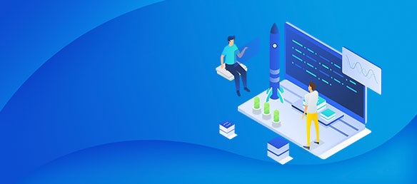 西安可视化大屏